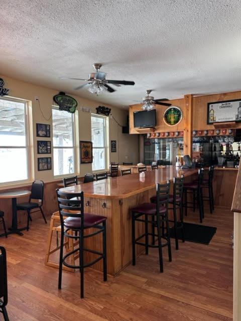 White Sands Inn, Marina, Bar & Grill Port Isabel Ngoại thất bức ảnh